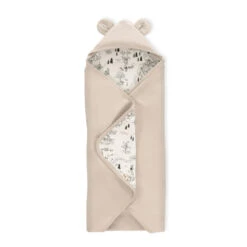 HAUCK Couverture Cosy Snuggle N Dream Winnie The Pooh Beige
