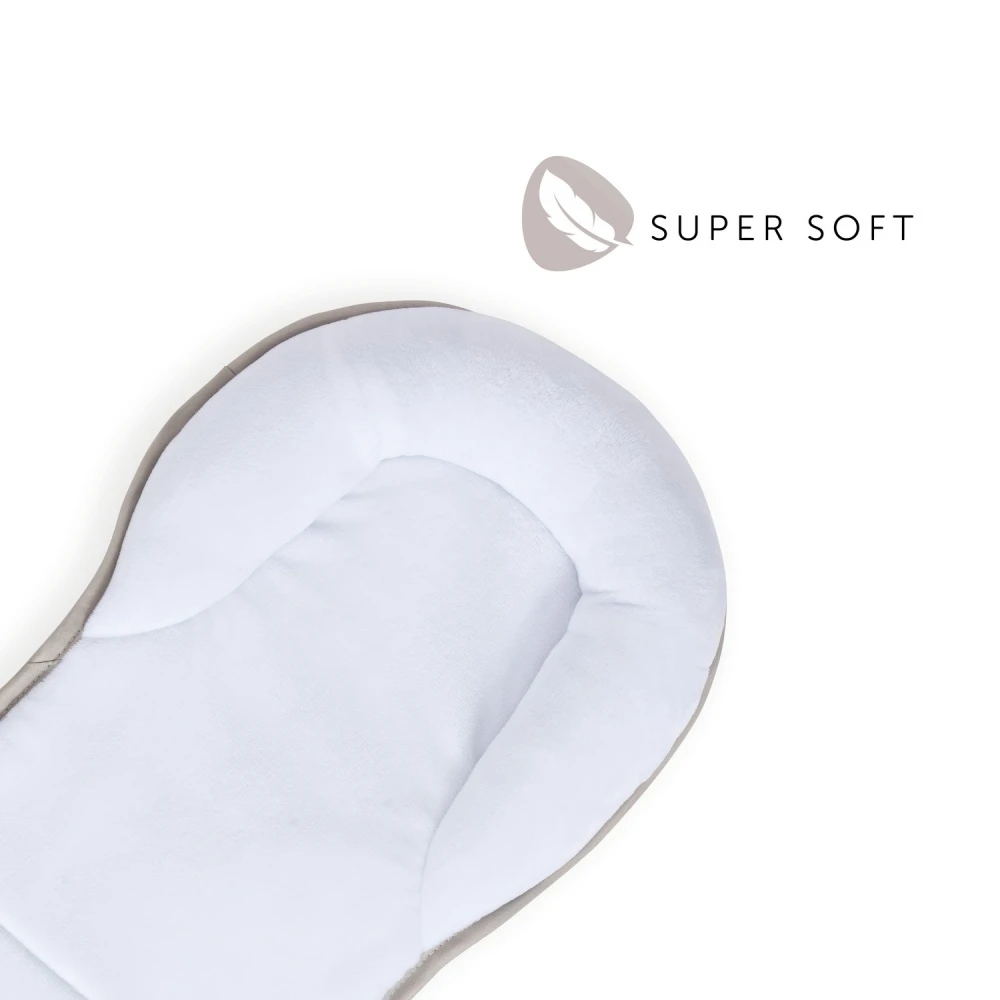 HAUCK Transat Balancelle Alpha Deluxe Sand – Image 7