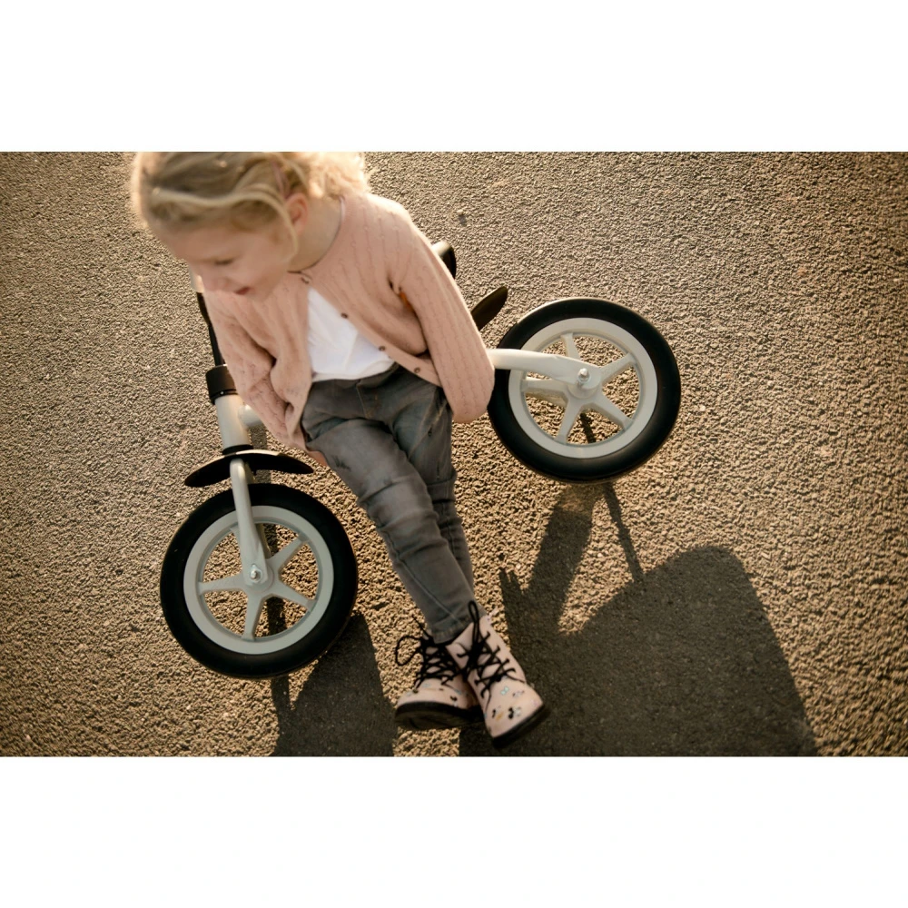 HAUCK Draisienne Super Rider 12 Dusty Green – Image 6