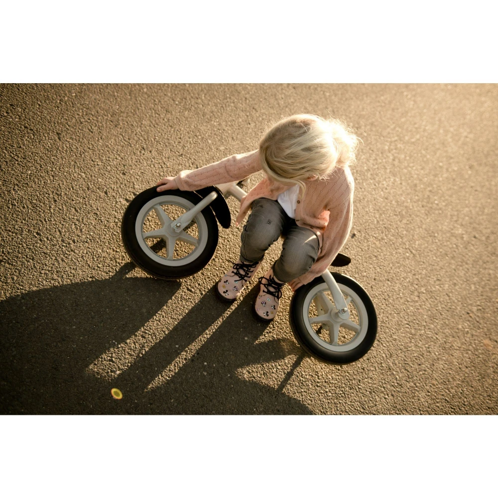 HAUCK Draisienne Super Rider 12 Dusty Green – Image 7