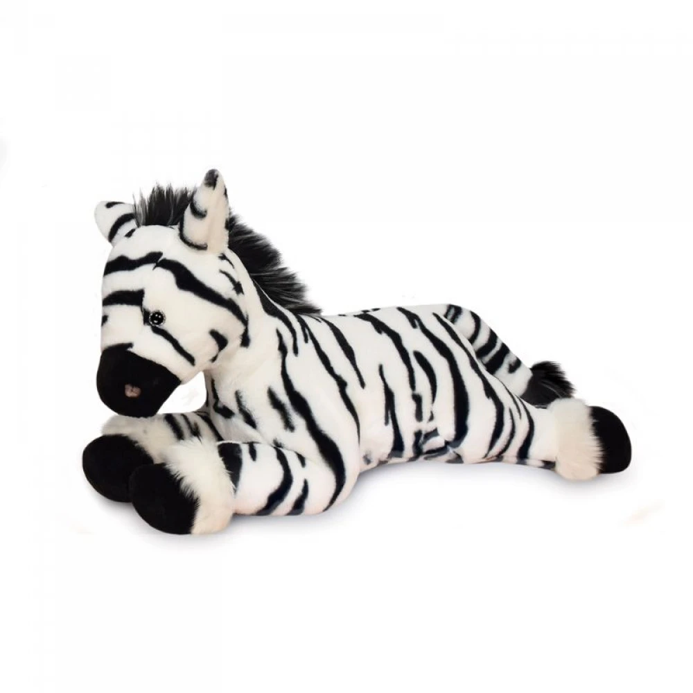Peluche Bébé Zephir Le Zebre 35 Cm – Image 3