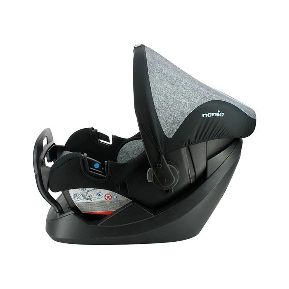 Siège Auto Coque Beone + Base Linea Bleu - Groupe 0+ – Image 2