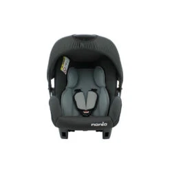 Siège Auto Coque Beone Access Gris - Groupe 0+