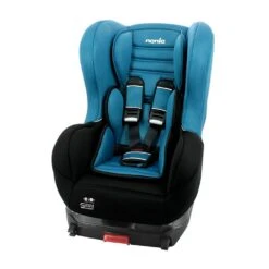 Siège Auto Cosmo Isofix Luxe Bleu - Groupe 0/1