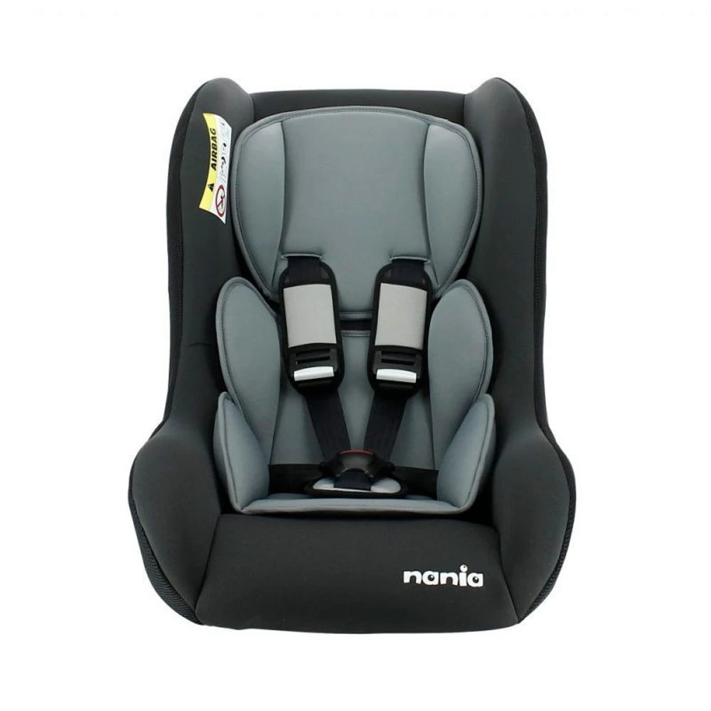 Siège Auto Trio Access Gris - Groupe 0/1/2 – Image 2