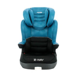 Siège Auto Rway Luxe Bleu - Groupe 2/3