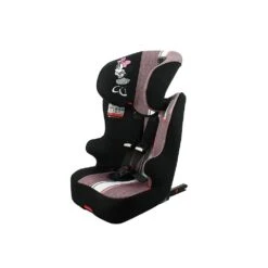 Siège Auto Racer Isofix Disney First Minnie