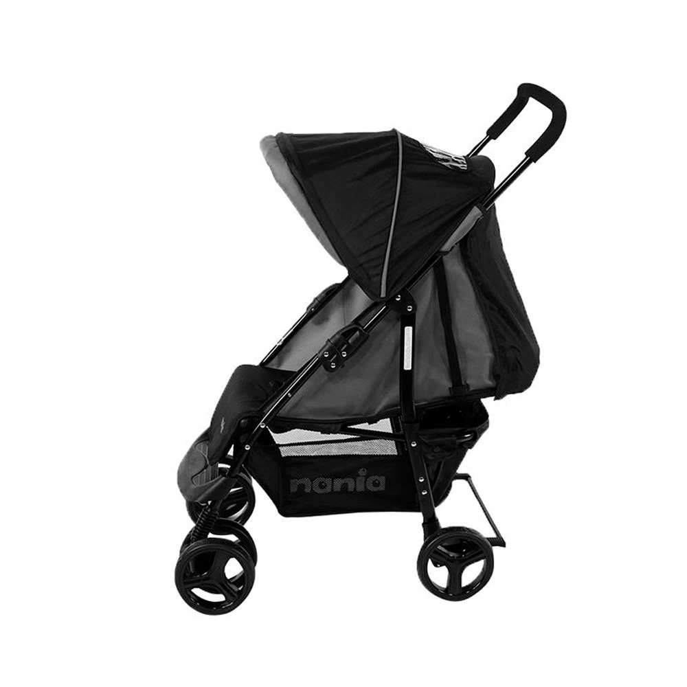 Poussette Combinée 2en1 Texas + Siège Auto Beone – Image 4