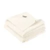 BIBS Pack De 2 Langes 70x70 Cm Ivory