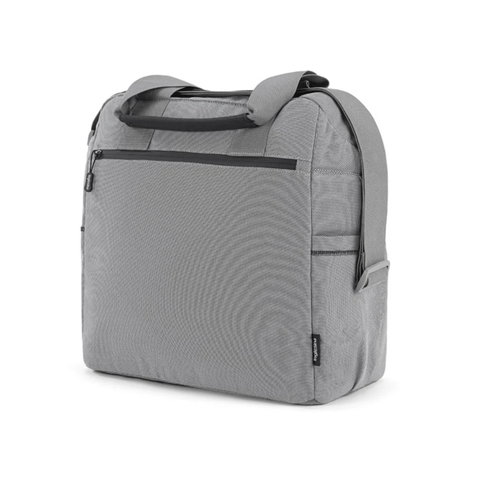 Sac à Langer Day Bag Aptica Xt Horizon Gris