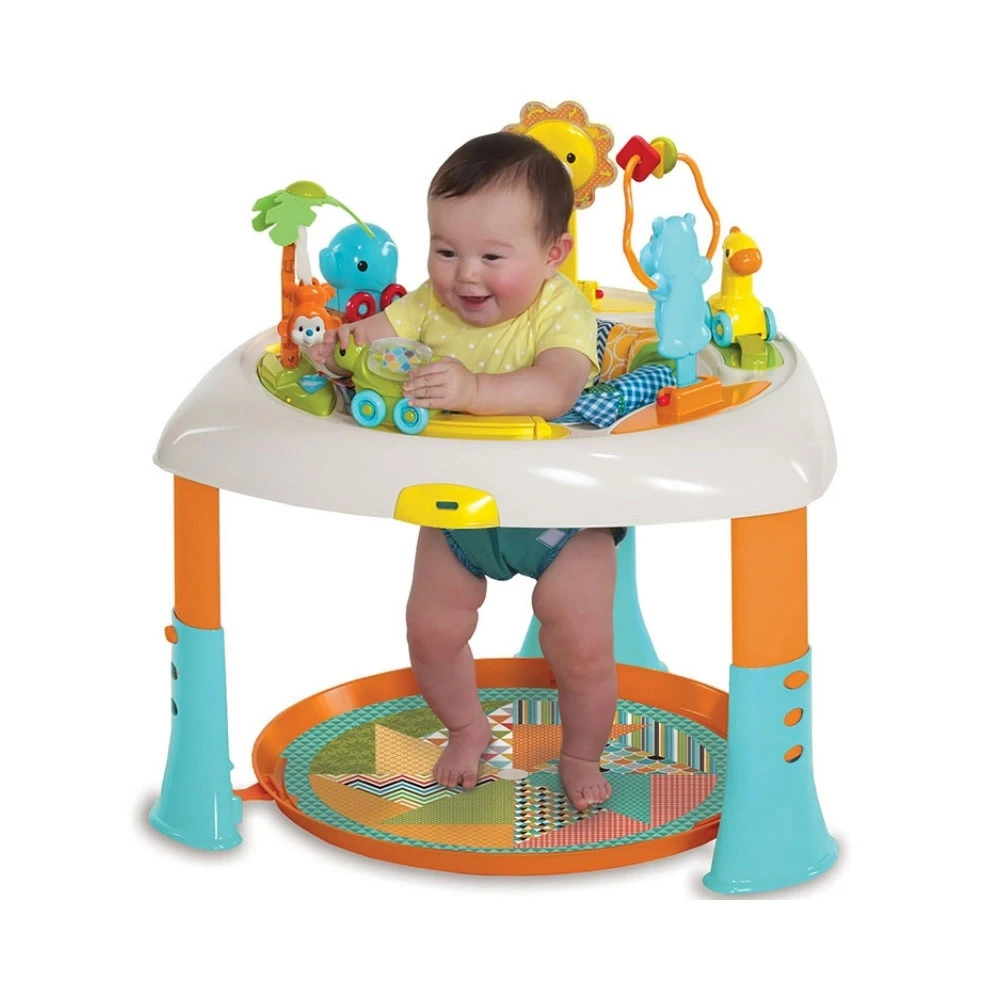 Infantino Table D'activités 3 En 1 – Image 2