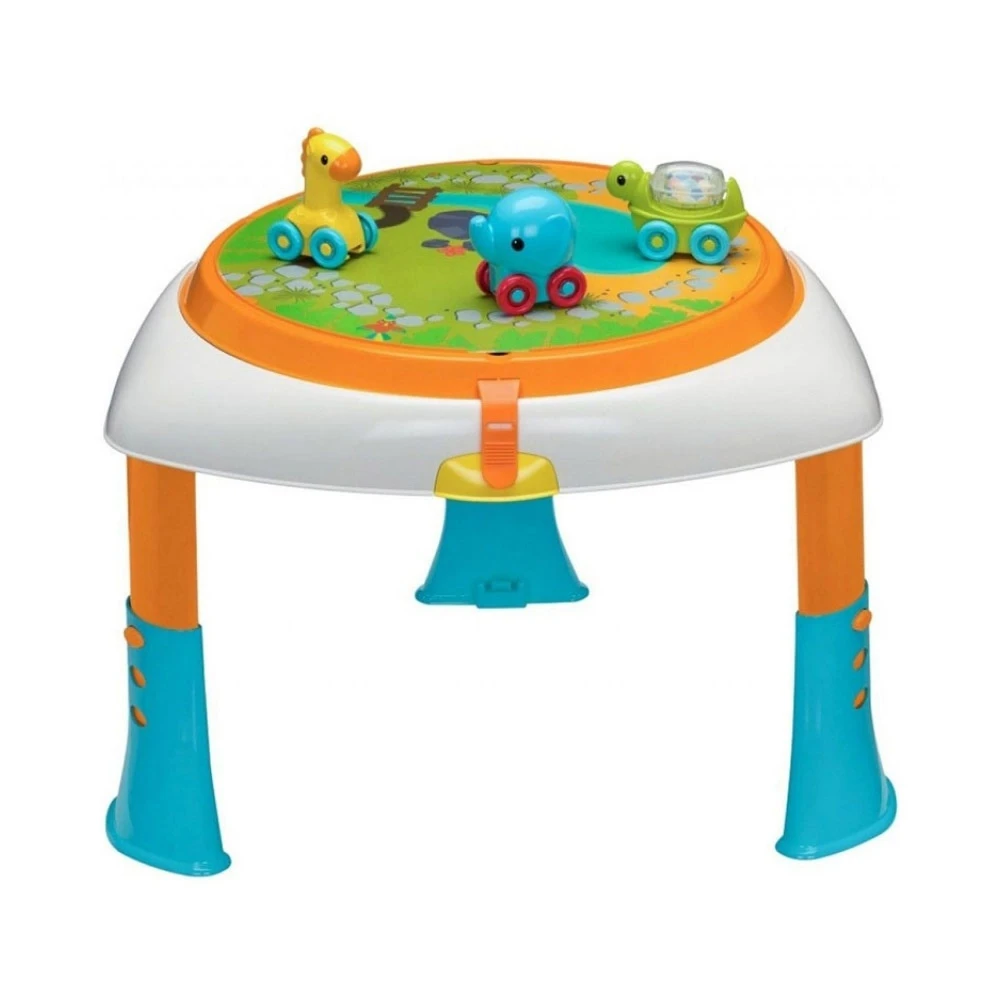 Infantino Table D'activités 3 En 1 – Image 6