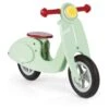 Janod Draisienne Scoote Mint