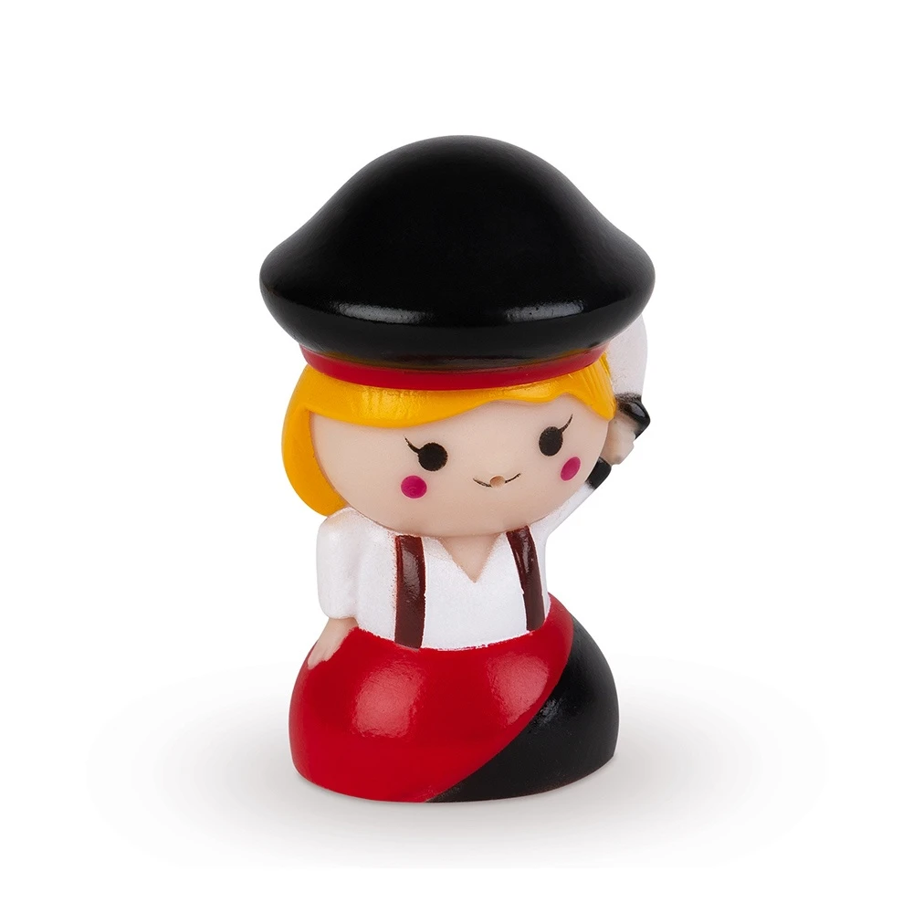 Janod Jouet De Bain Cap'tain Melo – Image 6