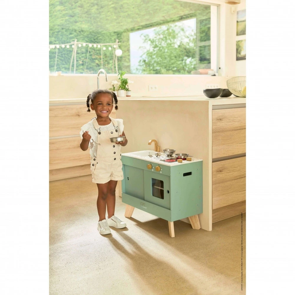 Janod Cuisine Loft – Image 2