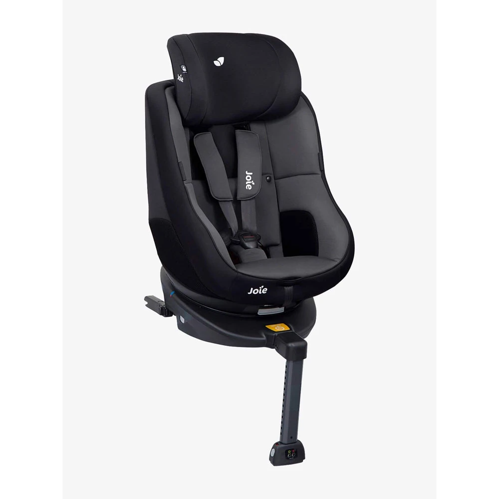 Joie Siège Auto Isofix Spin 360 Ember Groupe 0+/1 – Image 2