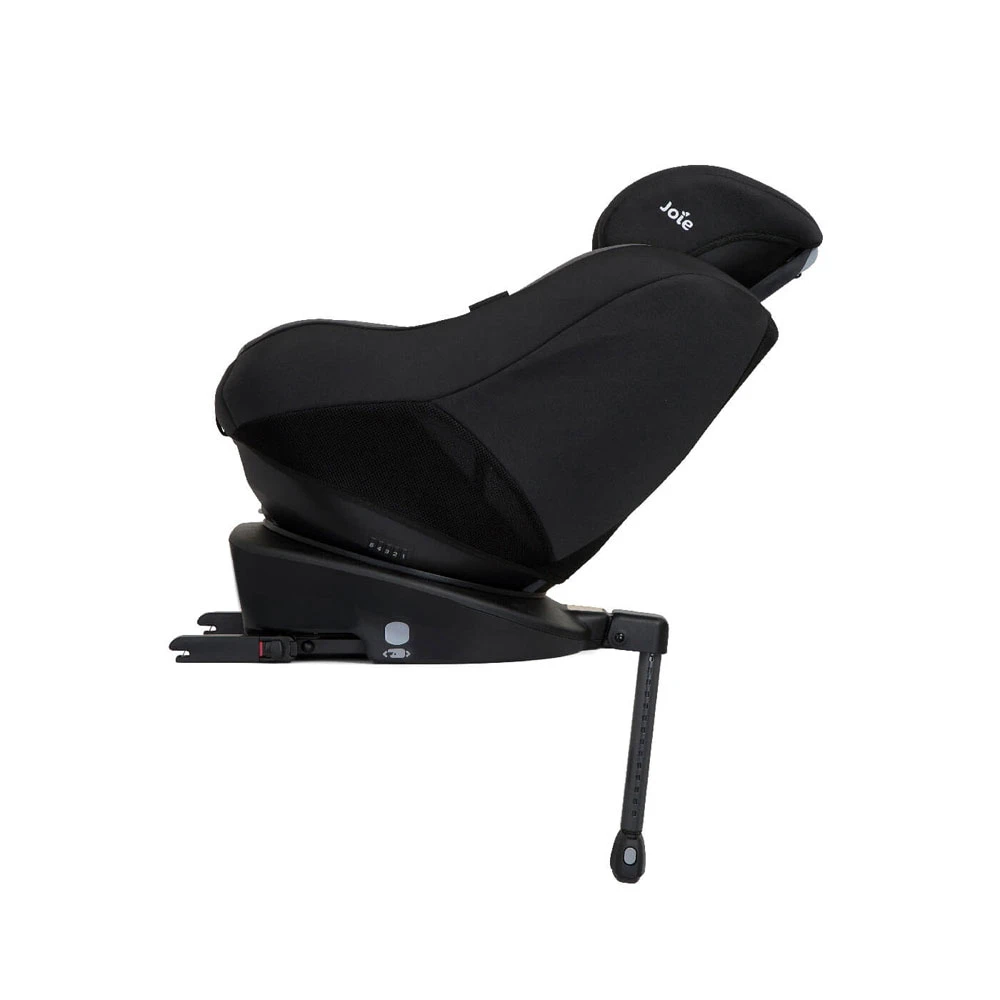 Joie Siège Auto Isofix Spin 360 Ember Groupe 0+/1 – Image 3