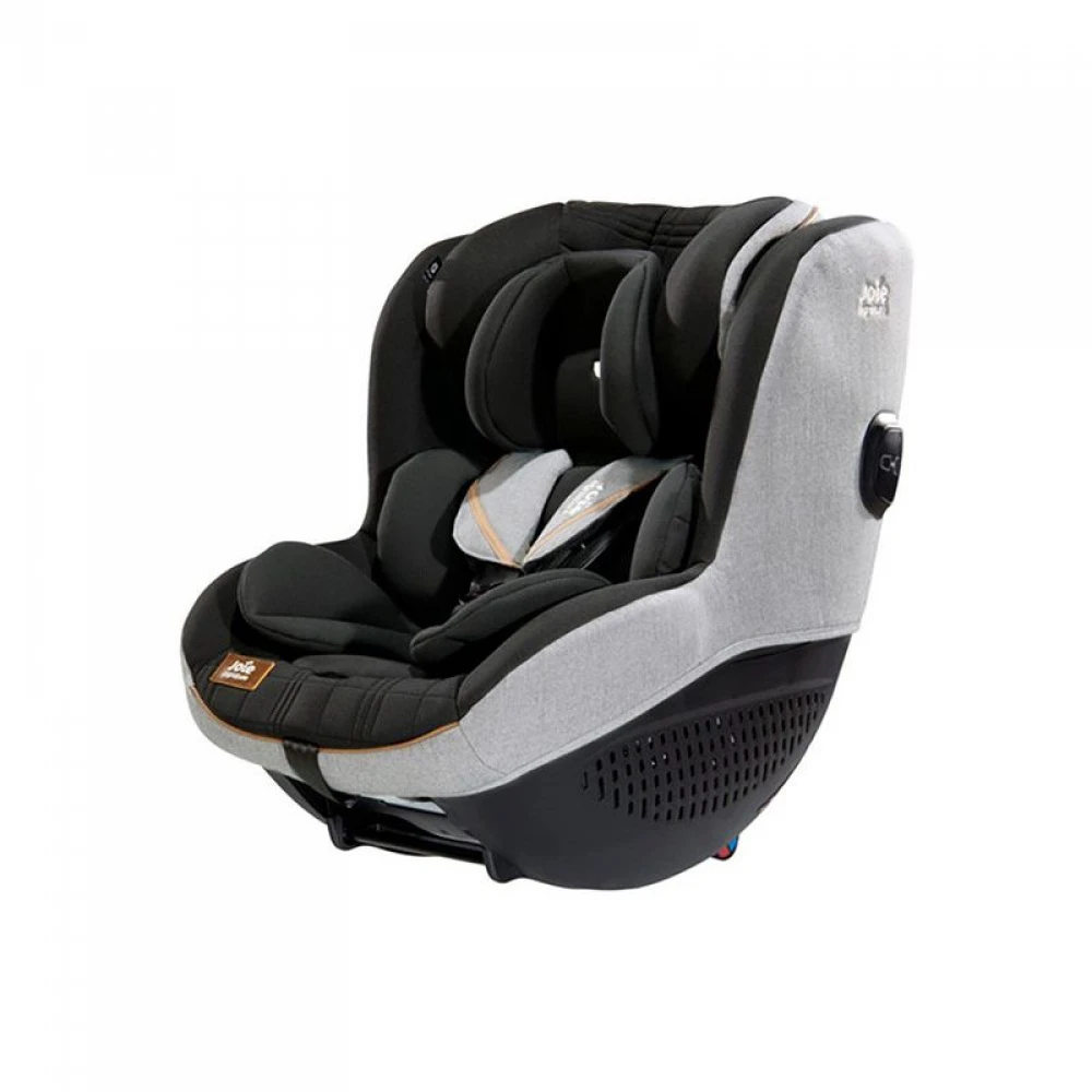 Joie Siège Auto I-quest Carbon