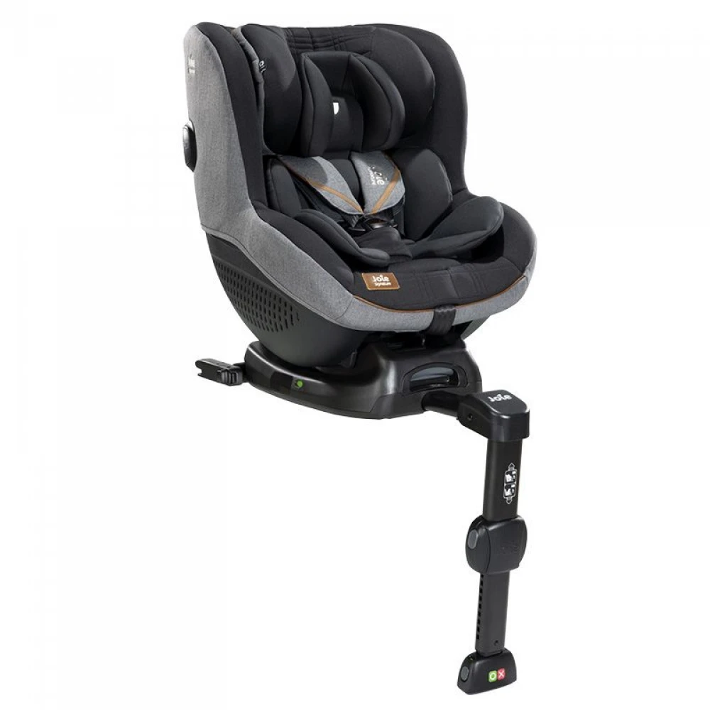 Joie Siège Auto I-quest Carbon – Image 2