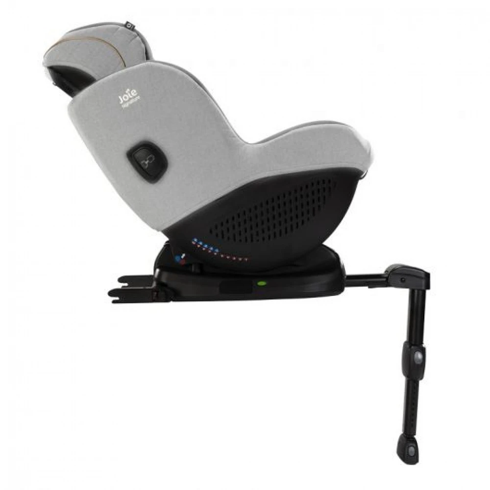 Joie Siège Auto I-quest Carbon – Image 3