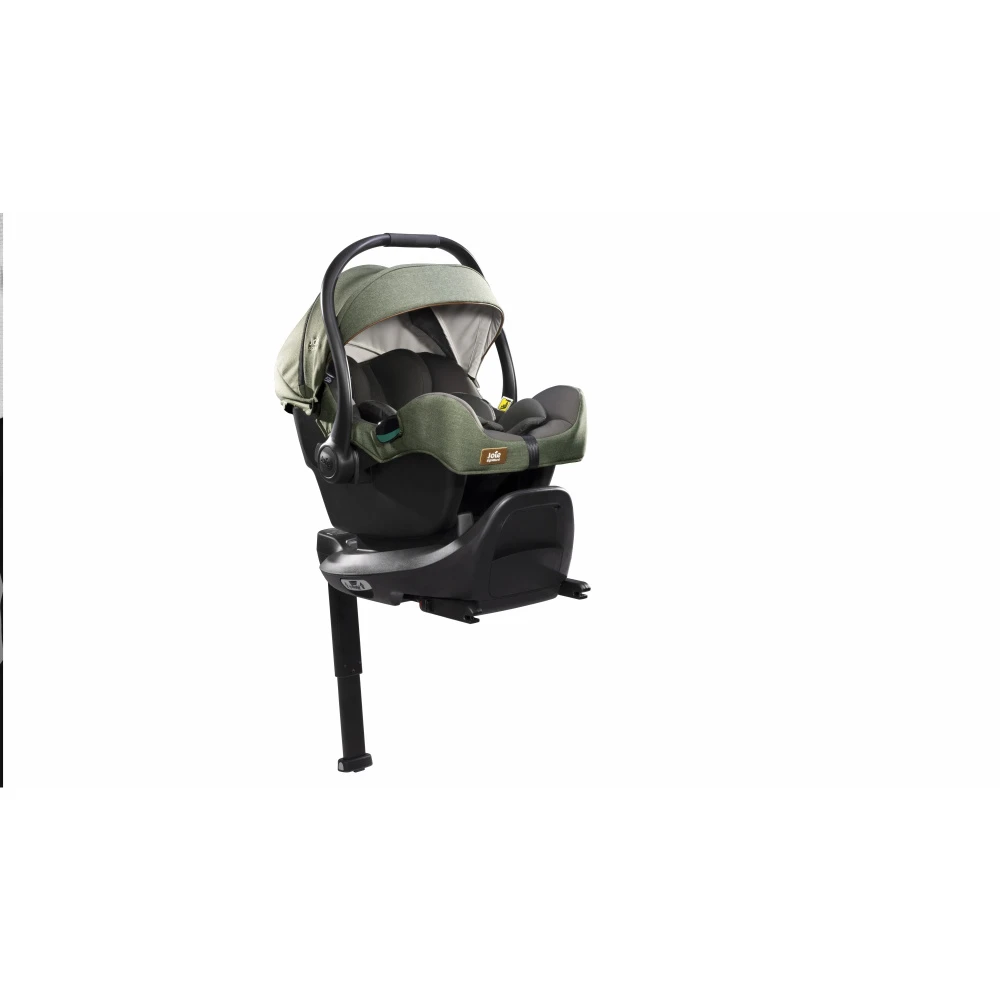 Joie Siège Auto I-jemini Signature Pine – Image 11
