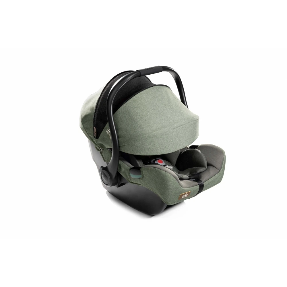 Joie Siège Auto I-jemini Signature Pine – Image 3