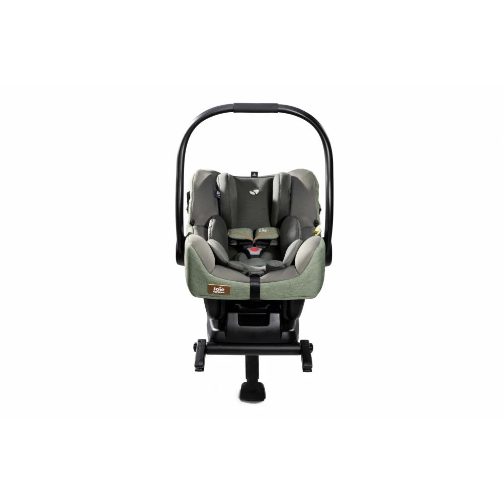 Joie Siège Auto I-jemini Signature Pine – Image 6