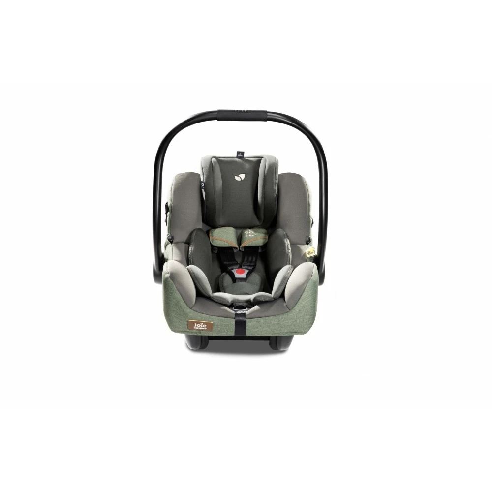 Joie Siège Auto I-jemini Signature Pine – Image 7