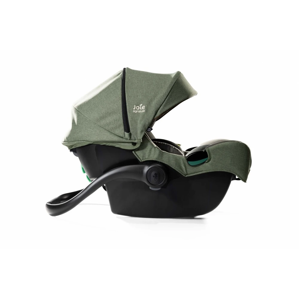 Joie Siège Auto I-jemini Signature Pine – Image 9