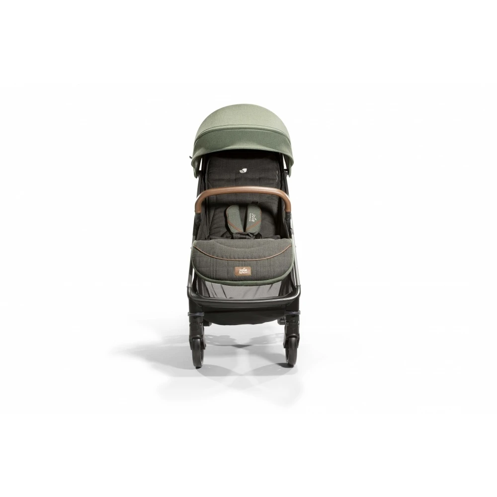 Joie Poussette Parcel Signature Pine – Image 2