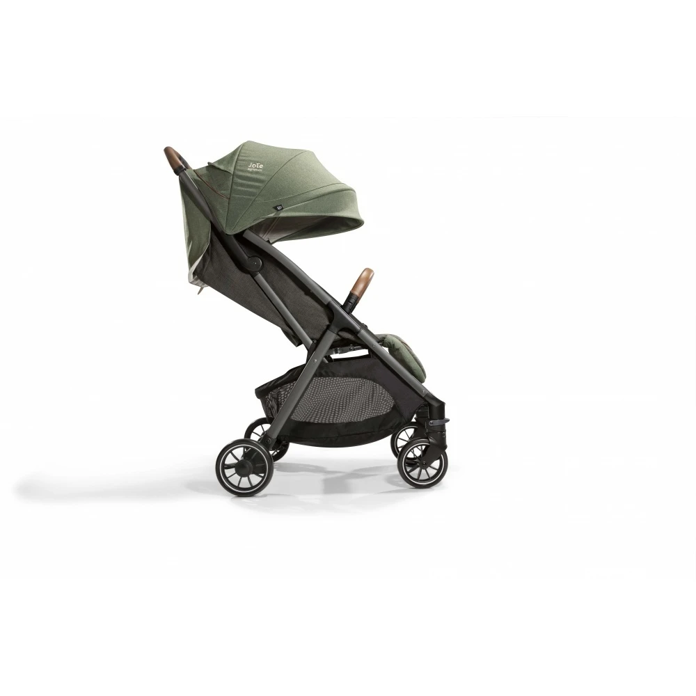 Joie Poussette Parcel Signature Pine – Image 5