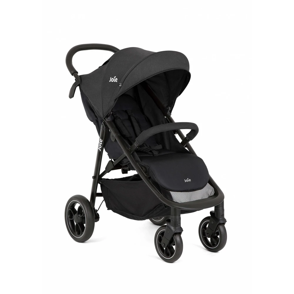 Joie Poussette Litetrax S Shale