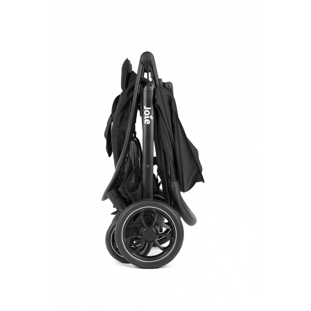 Joie Poussette Litetrax S Shale – Image 2