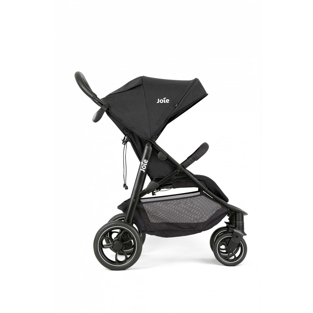 Joie Poussette Litetrax S Shale – Image 5