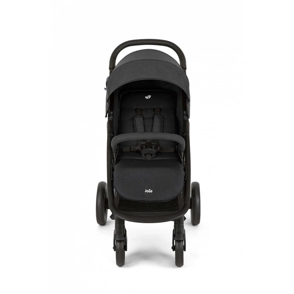 Joie Poussette Litetrax S Shale – Image 6