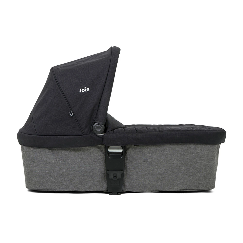 Joie Nacelle Bébé Chrome Shale – Image 2