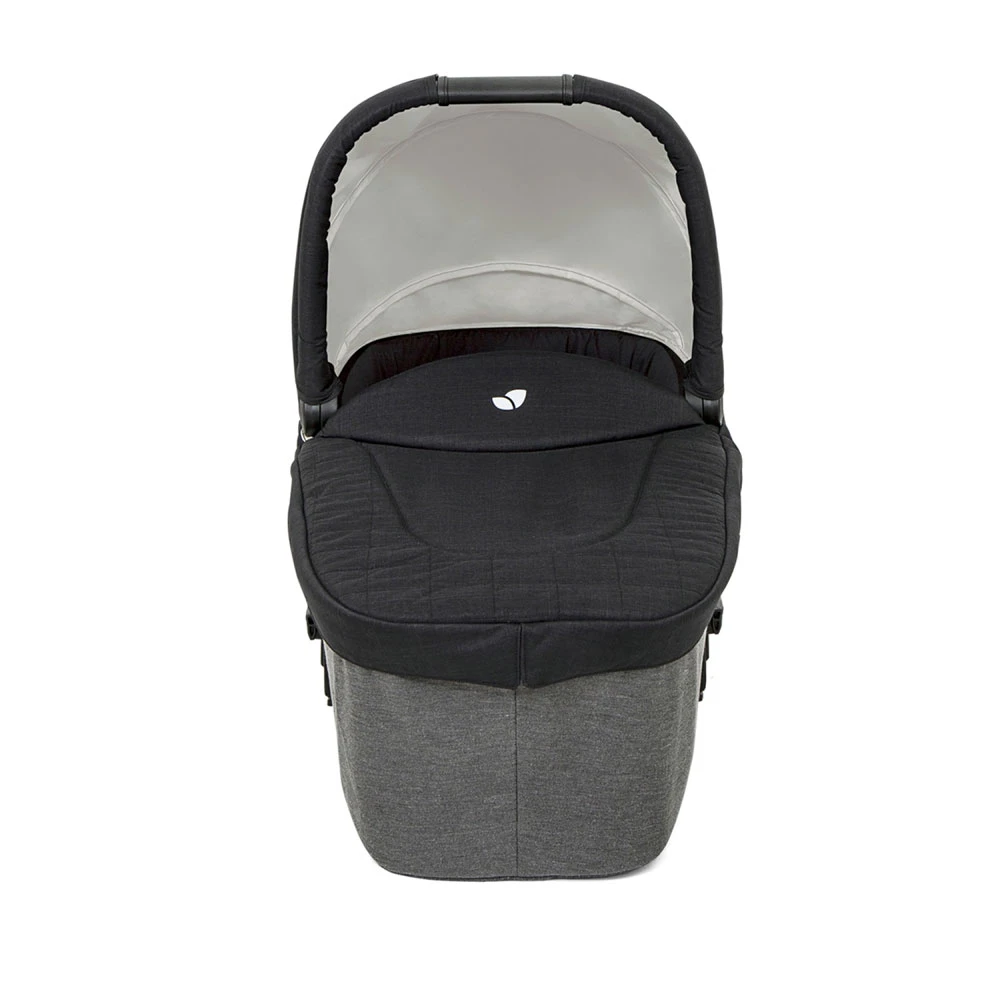 Joie Nacelle Bébé Chrome Shale – Image 3