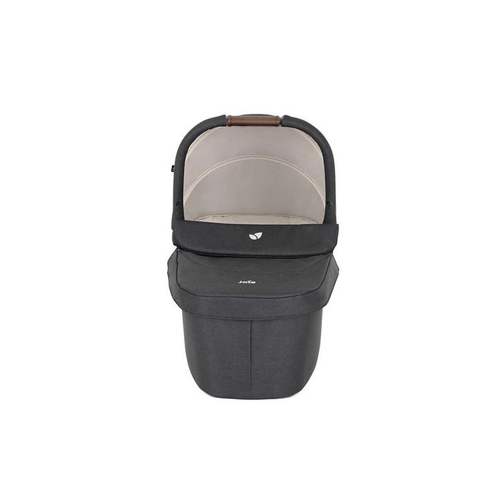 Joie Pack Trio Poussette Parcel Signature Pine + Siège Auto I-gemm 3 Shale + Nacelle Ramble Signature Xl Pine – Image 16