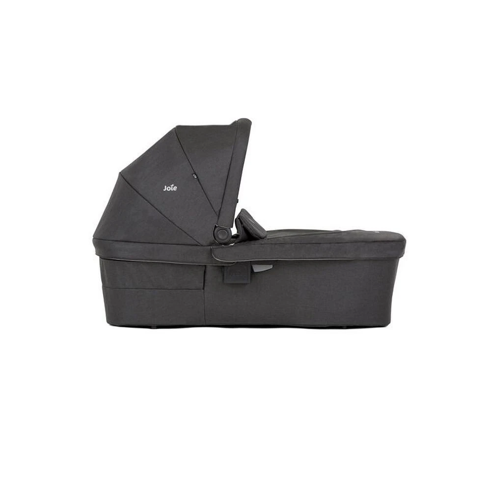 Joie Pack Trio Poussette Parcel Signature Pine + Siège Auto I-gemm 3 Shale + Nacelle Ramble Signature Xl Pine – Image 18