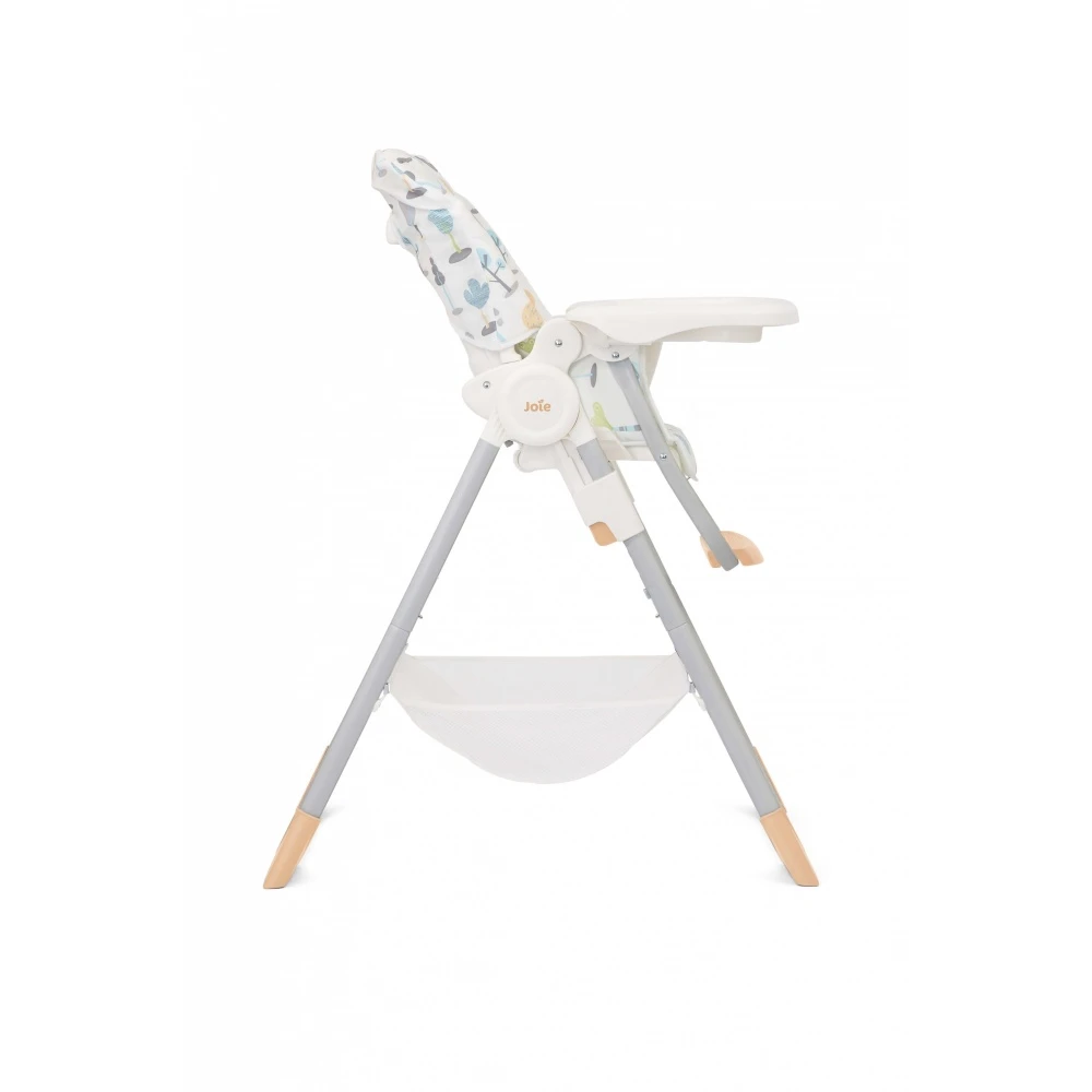 Joie Chaise Haute Snacker 2 En 1 Pastel Forest – Image 7