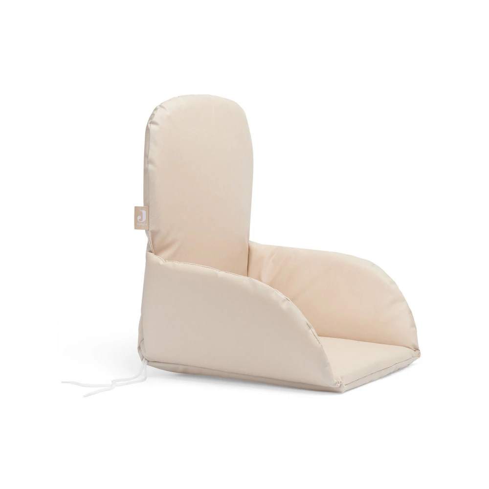 Jollein Coussin De Chaise Haute Nougat – Image 2