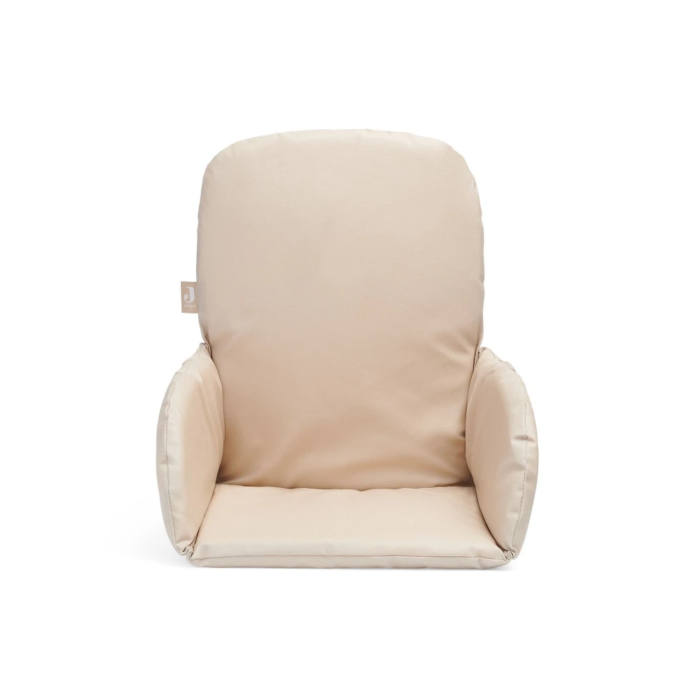 Jollein Coussin De Chaise Haute Nougat – Image 3