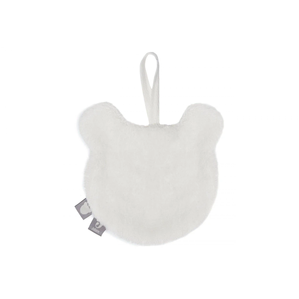 Jollein Attache Sucette Ourson Pimpelmees Forest Animals – Image 2