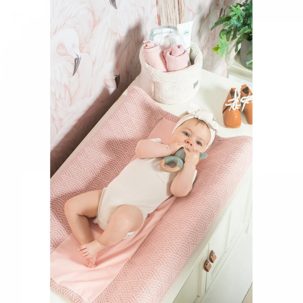 Jollein Anneau De Dentition Deer Ash Green – Image 2