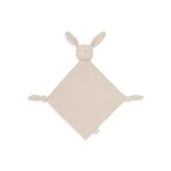 Jollein Attache Tétine Bunny Ears Nougat