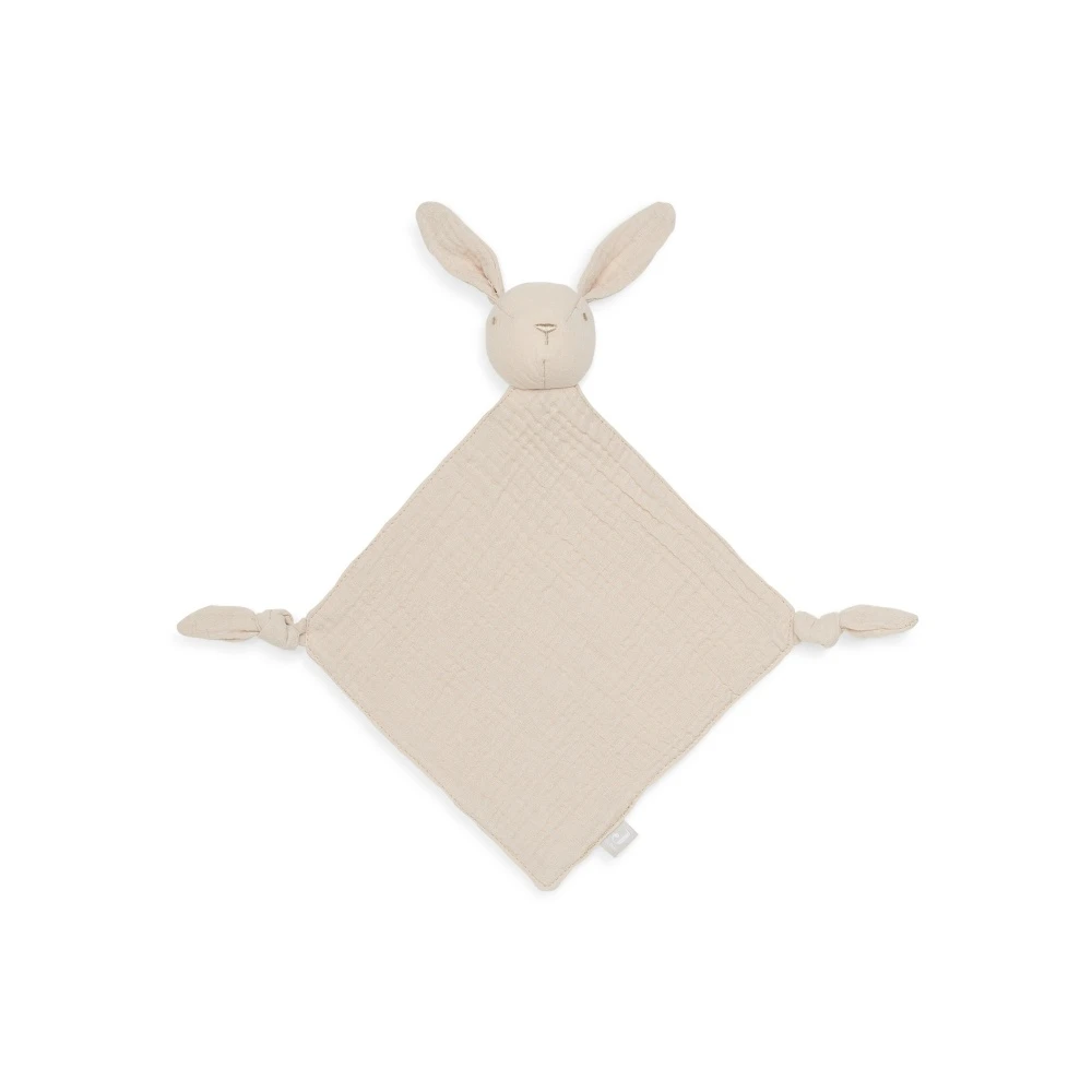 Jollein Attache Tétine Bunny Ears Nougat