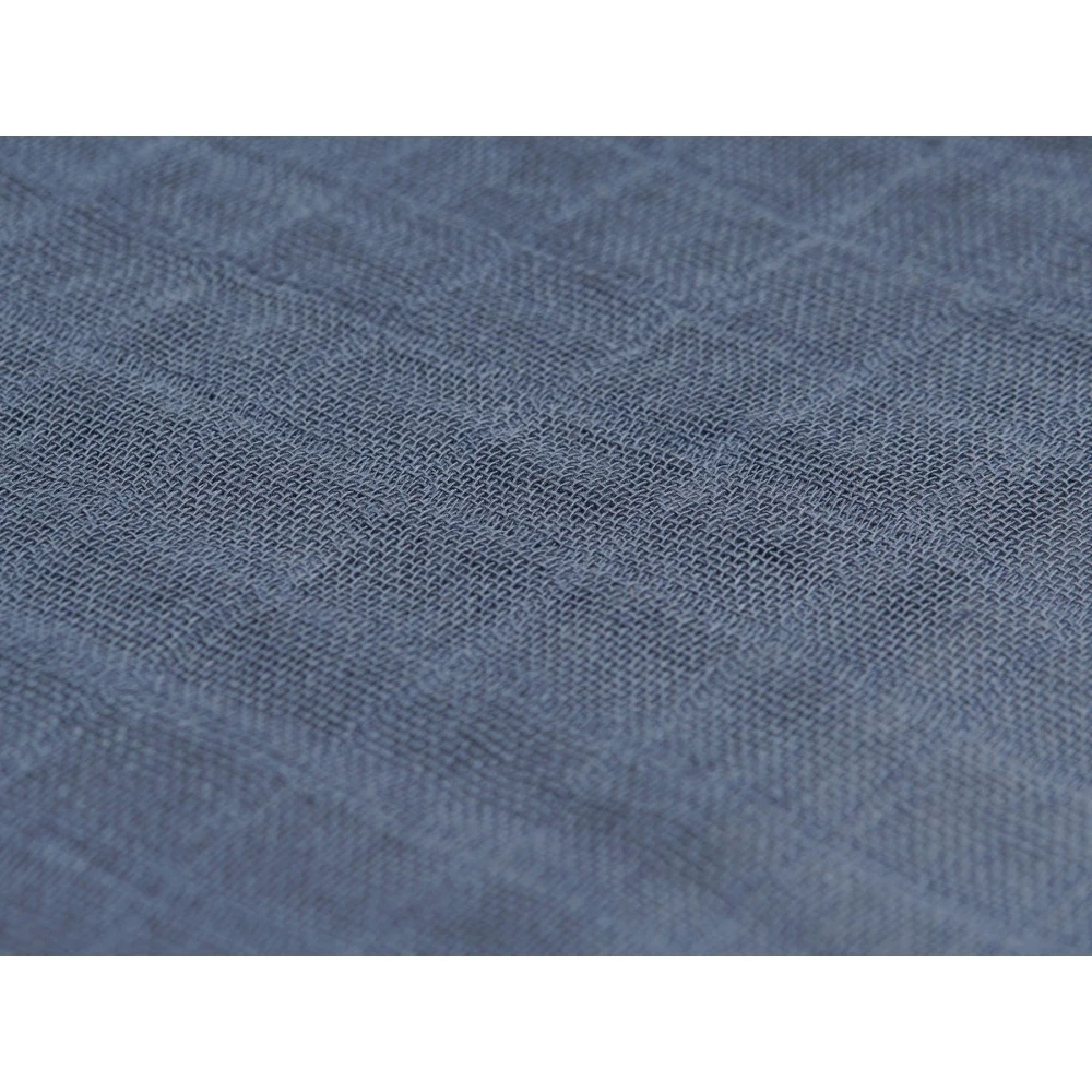 Jollein Lot De 2 Langes Coton Hydrophile 115x115 Cm Moonlight – Image 5