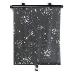 Jané Pare-soleil Extensible Voiture Grey Land