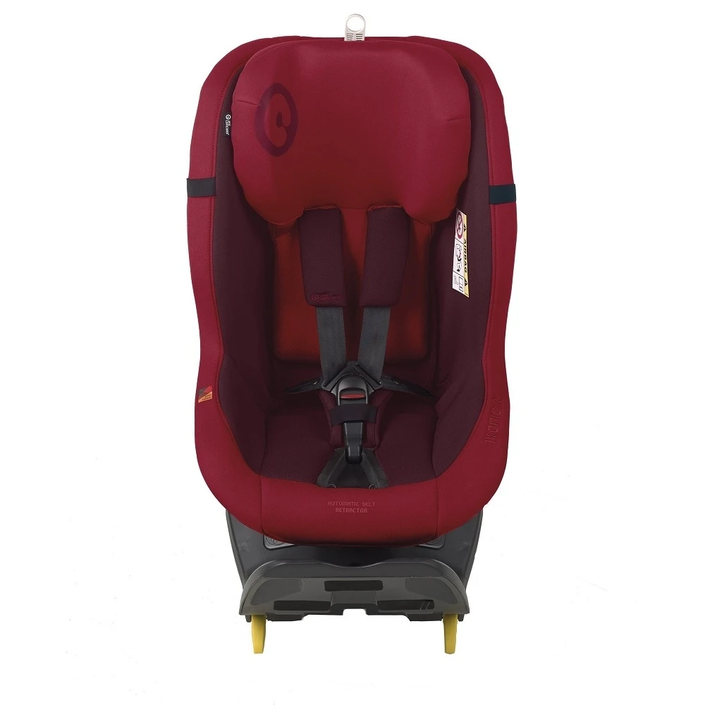 Jané Siège Auto Ikonic R Groupe 0+/1 Lazuli Blue – Image 3