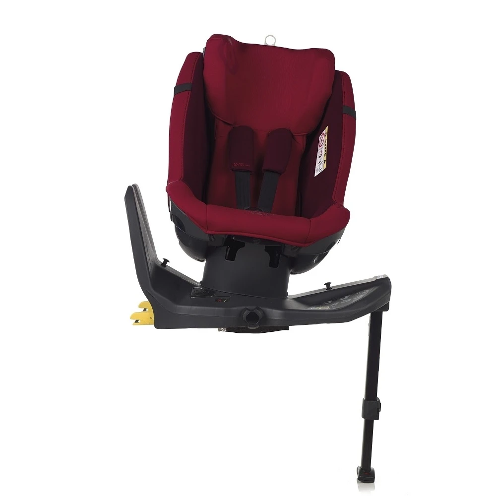 Jané Siège Auto Ikonic R Groupe 0+/1 Lazuli Blue – Image 6